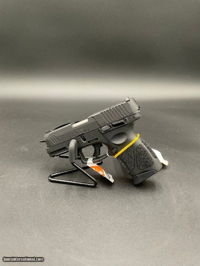 TAURUS G3C T.O.R.O 9MM LUGER (9x19 PARA)