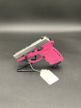 SCCY CPX-2 9MM LUGER (9x19 PARA) - 1 of 3