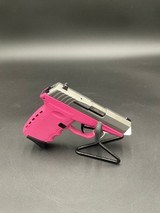 SCCY CPX-2 9MM LUGER (9x19 PARA) - 3 of 3