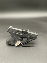 MOSSBERG MC1SC 9MM LUGER (9x19 PARA) - 3 of 3