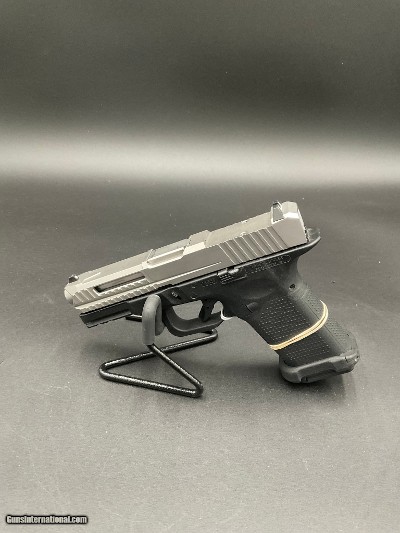 LONE WOLF DISTRIBUTORS twc3 9MM LUGER (9x19 PARA)