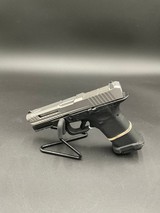 LONE WOLF DISTRIBUTORS twc3 9MM LUGER (9x19 PARA)