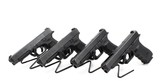 GLOCK G35 GEN4 .40 S&W