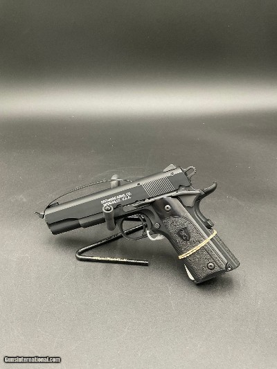 BROWNING 1911-22 .22 LR