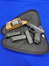 GLOCK G49 MOS 9MM LUGER (9X19 PARA) - 2 of 3