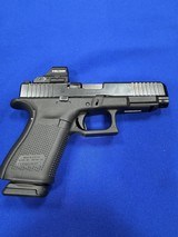 GLOCK G49 MOS 9MM LUGER (9X19 PARA) - 1 of 3