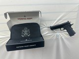 SPRINGFIELD ARMORY 1911 DS PRODIGY AOS 9MM LUGER (9X19 PARA) - 1 of 3