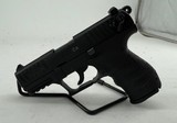 WALTHER P22 CA .22 LR - 2 of 2