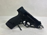 SMITH & WESSON M&P 9 SHIELD PLUS 9MM LUGER (9x19 PARA) - 1 of 3