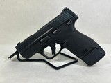 SMITH & WESSON M&P 9 SHIELD PLUS 9MM LUGER (9x19 PARA) - 2 of 3