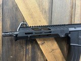 AERO PRECISION X15 PISTOL 5.56X45MM NATO - 2 of 3