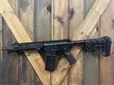 AERO PRECISION X15 PISTOL 5.56X45MM NATO