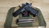 ALPHA FOXTROT Af1911-ROMULUS 9MM LUGER (9x19 PARA)