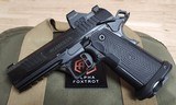 ALPHA FOXTROT Af1911-ROMULUS 9MM LUGER (9x19 PARA) - 2 of 3