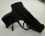 RUGER LC9 9MM LUGER (9x19 PARA) - 1 of 2