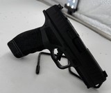 SPRINGFIELD ARMORY HELLCAT PRO 9MM LUGER (9x19 PARA) - 1 of 2