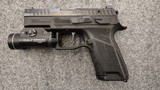 CZ P09 C NOCTURNE 9MM LUGER (9x19 PARA) - 2 of 2