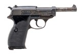 WALTHER AC 44 P-38 9MM LUGER (9x19 PARA) - 1 of 3