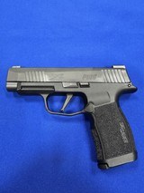 SIG SAUER P365 XL 9MM LUGER (9X19 PARA) - 1 of 3