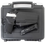 SIG SAUER P320 9MM LUGER (9X19 PARA) - 3 of 3