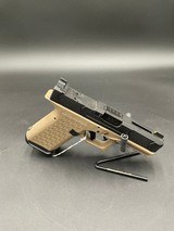 GREY GHOST PRECISION 19c 9MM LUGER (9x19 PARA) - 3 of 3