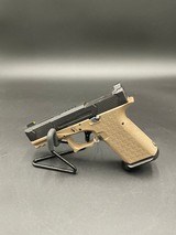 GREY GHOST PRECISION 19c 9MM LUGER (9x19 PARA) - 1 of 3