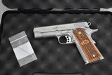 KIMBER STAINLESS PRO RAPTOR II .45 ACP - 1 of 3