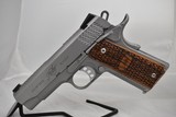 KIMBER STAINLESS PRO RAPTOR II .45 ACP - 2 of 3