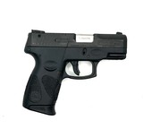 TAURUS MILLENIUM G2 9MM LUGER (9X19 PARA) - 2 of 3