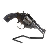 IVER JOHNSON Safety Hammer .38 S&W - 2 of 3
