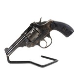 IVER JOHNSON Safety Hammer .38 S&W - 1 of 3