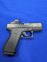 GLOCK G43X MOS 9MM LUGER (9X19 PARA) - 3 of 3