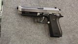 TAURUS PT 92 AF 9MM LUGER (9x19 PARA) - 2 of 3