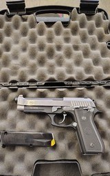 TAURUS PT 92 AF 9MM LUGER (9x19 PARA) - 1 of 3