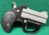 Bond Arms Stinger 9MM LUGER (9X19 PARA) - 2 of 3
