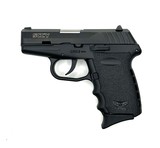 SCCY CPX-2 9MM LUGER (9x19 PARA) - 1 of 3