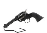 RUGER WRANGLER .22 LR - 2 of 3