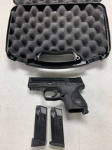 SMITH & WESSON M&P 40 M2.0 Compact .40 S&W - 3 of 3