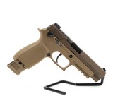 SIG SAUER P320-M17 9MM LUGER (9x19 PARA) - 3 of 3