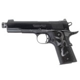 BROWNING BLACK LABEL 1911 22 .22 LR - 1 of 3