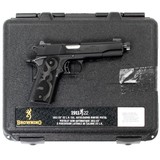 BROWNING BLACK LABEL 1911 22 .22 LR - 3 of 3