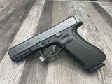 GLOCK G22 GEN 4 .40 S&W - 1 of 3