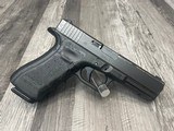 GLOCK G22 GEN 4 .40 S&W - 2 of 3