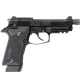 BERETTA 80X CHEETAH .380 ACP - 2 of 3