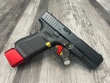 GLOCK G23 GEN 5 .40 S&W - 2 of 3