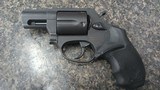TAURUS 605 .357 MAG