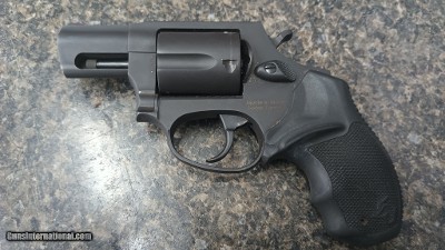 TAURUS 605 .357 MAG