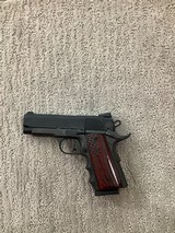 ROCK ISLAND ARMORY m1911 a1-cs .45 ACP - 1 of 3