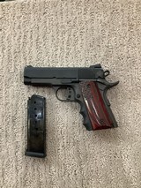 ROCK ISLAND ARMORY m1911 a1-cs .45 ACP - 3 of 3