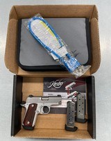 KIMBER Micro .380 .380 ACP